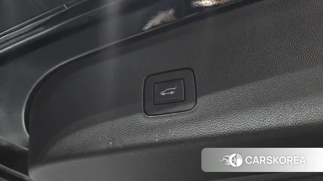 Chevrolet (GM Daewoo) Trax Crossover id 3664025 из Кореи 9