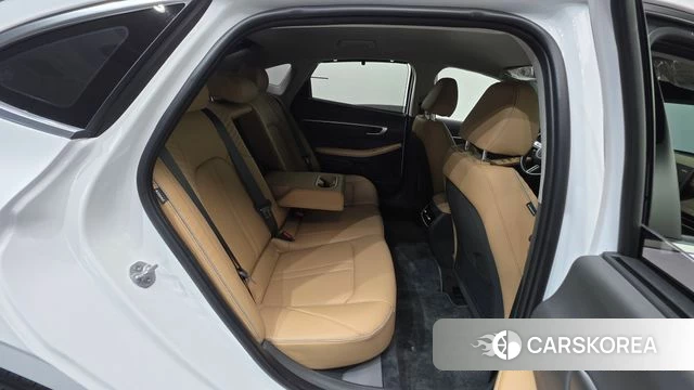 Hyundai Sonata D Edge (DN8) id 3914501 из Кореи 9