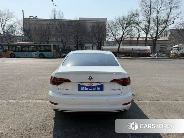 Volkswagen Sagitar id 4207947 из Китая 9