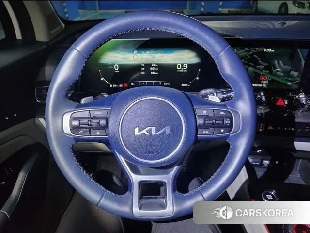 Kia Sportage 5th Generation id 3522444 из Кореи 9