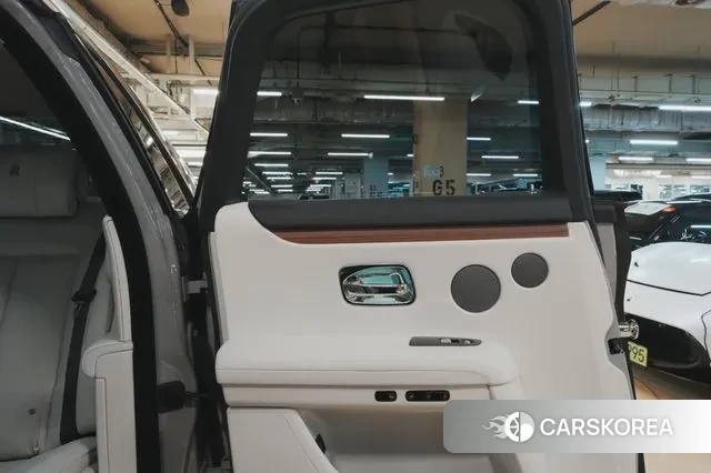 Rolls-Royce Ghost 2nd Generation id 3508523 из Кореи 9