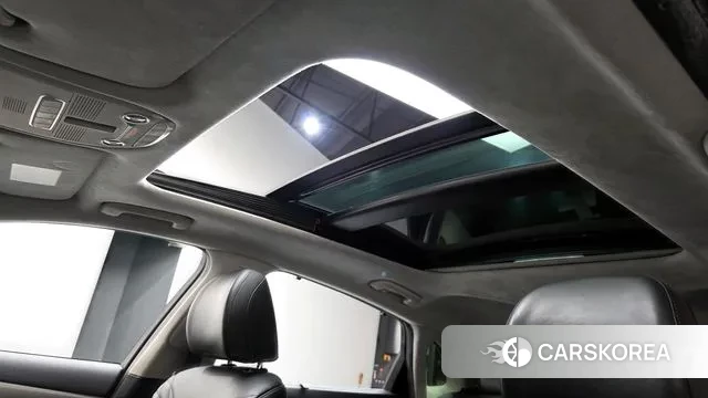 Hyundai The New Grandeur IG Hybrid id 3519561 из Кореи 9