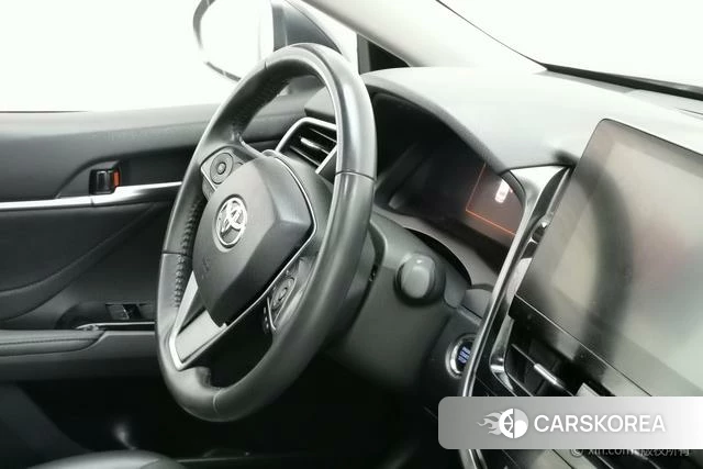 Toyota Camry id 4276067 из Китая 9