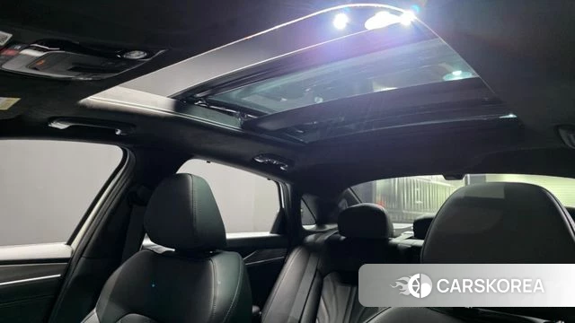 Kia The New K5 Hybrid 3rd generation id 4892765 из Кореи 9