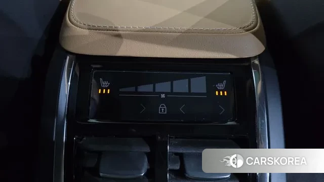 Volvo XC90 second Generation id 3438322 из Кореи 9