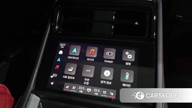Porsche Panamera (976) id 4427110 из Кореи 9