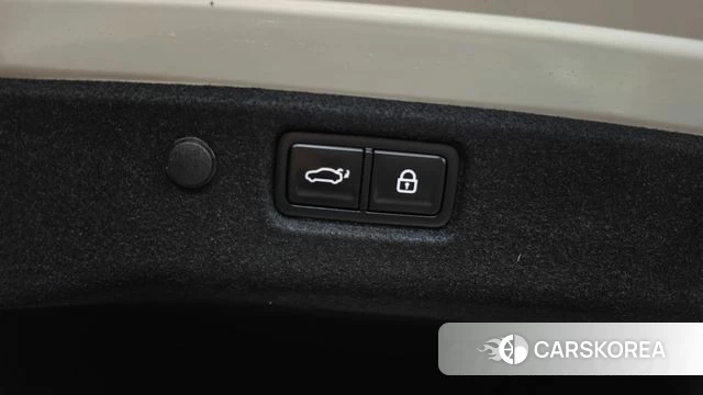 Kia The New K5 3rd generation id 4617845 из Кореи 9