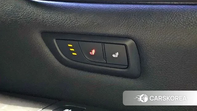 Cadillac CT6 id 3275431 из Кореи 9