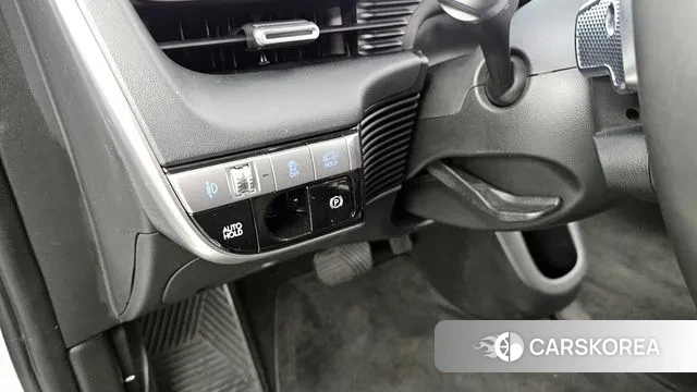 Hyundai Ionic 5 id 3759562 из Кореи 9