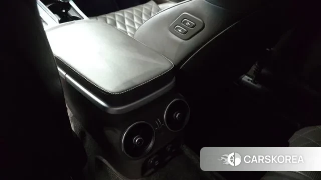 Kia Stinger Meister id 3028334 из Кореи 9