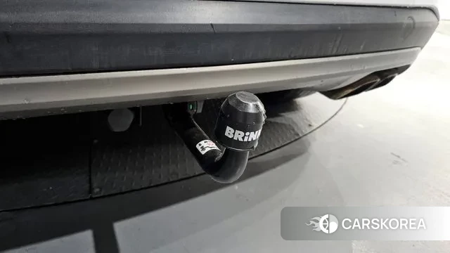 Hyundai All New Tucson id 3754519 из Кореи 9