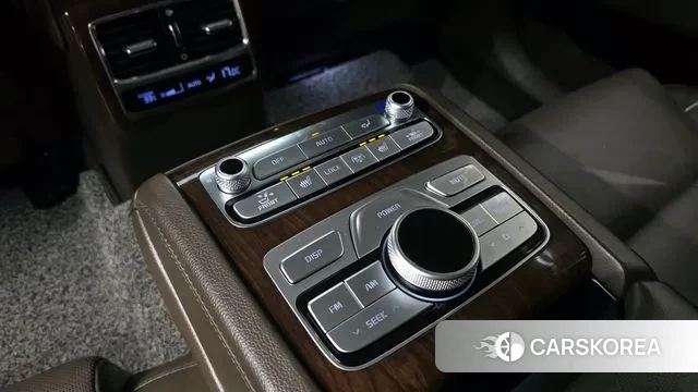 Kia More K9 id 3101920 из Кореи 9