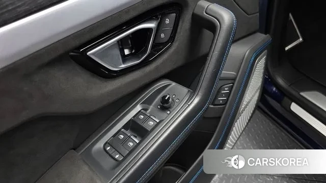 Lamborghini Urus id 3687219 из Кореи 9