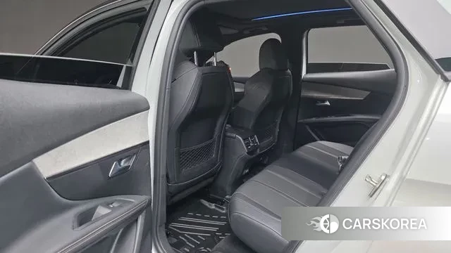 Peugeot 3008 second generation id 3524055 из Кореи 9