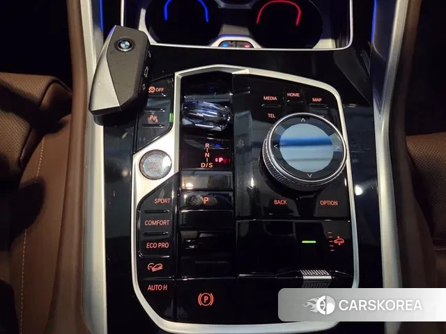 BMW X6 (G06) id 3700671 из Кореи 9