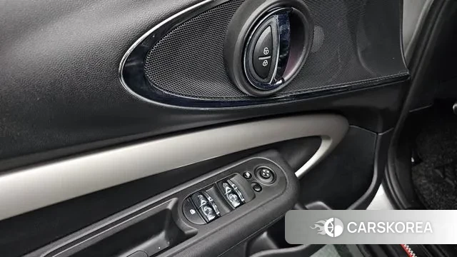 Mini Cooper S Clubman id 3639139 из Кореи 9