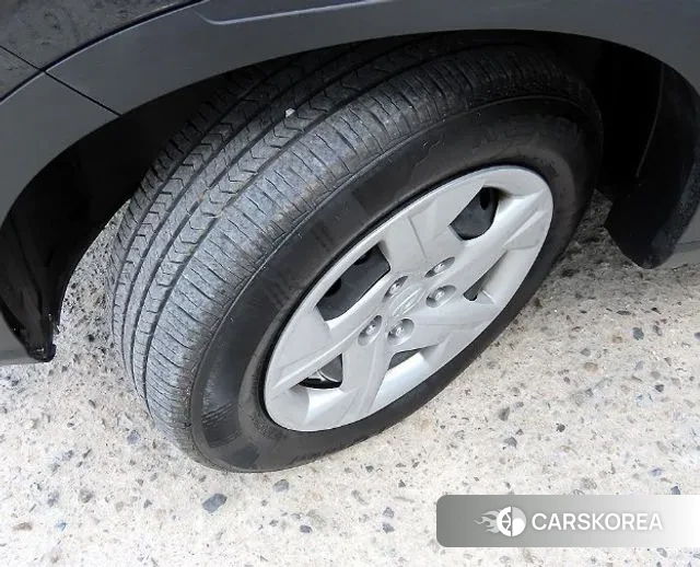 Hyundai Venue id 3380200 из Кореи 9