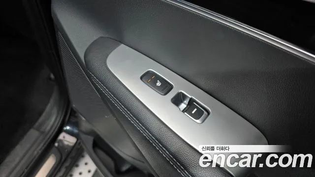 Kia The New Sorento id 2431019 из Кореи 9