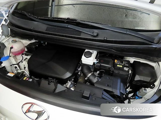 Hyundai Staria id 4618696 из Кореи 9