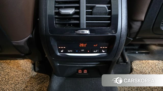 BMW X3 (G01) id 3878020 из Кореи 9