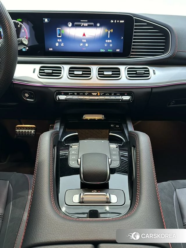 Mercedes-Benz GLE AMG id 4272237 из Китая 9