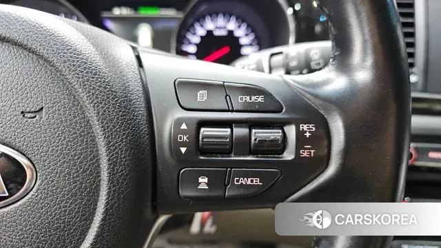 Kia The New Carnival id 3024537 из Кореи 9