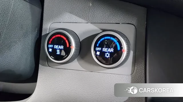 Hyundai Solati id 3454133 из Кореи 9