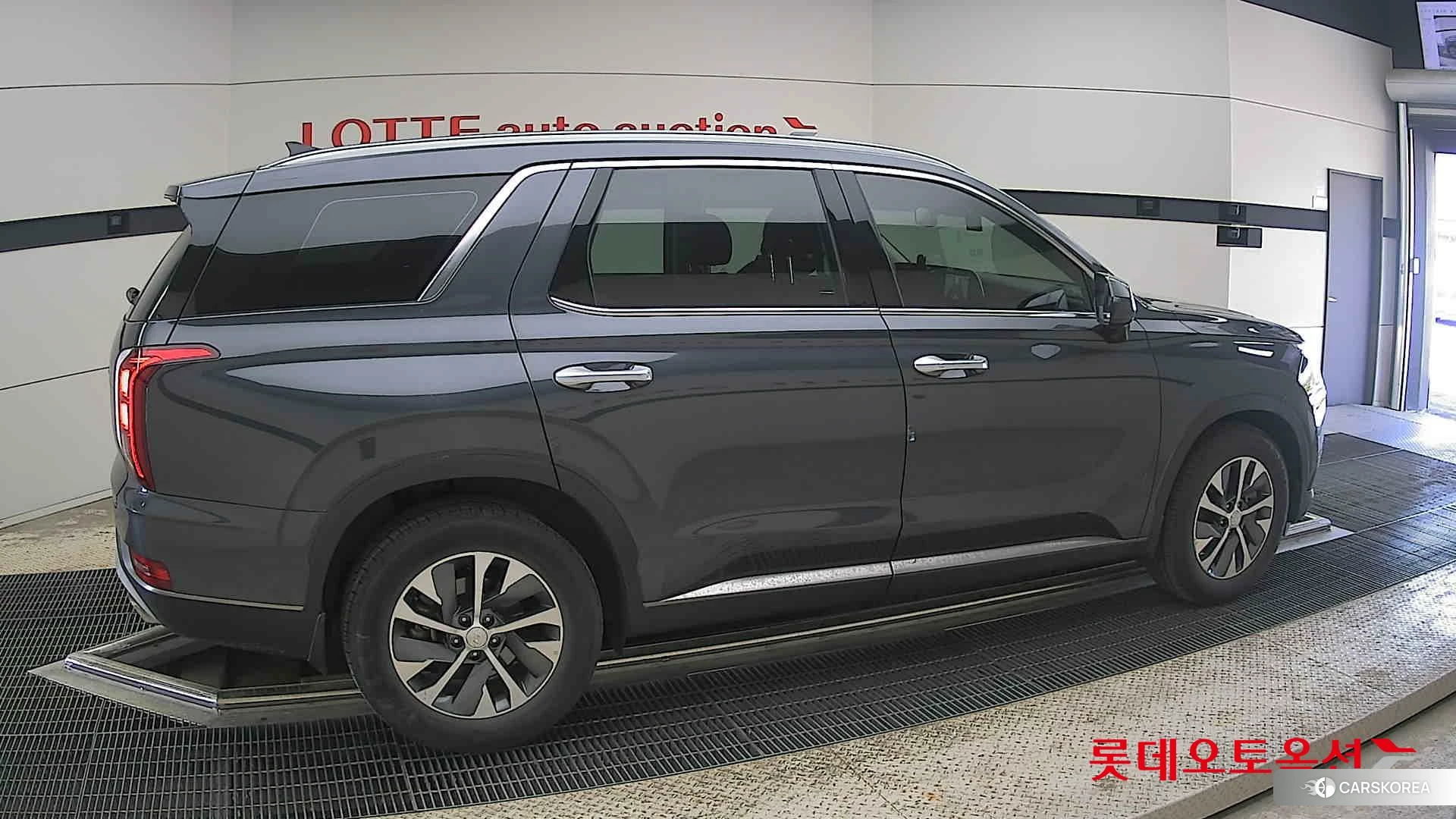 Hyundai Palisade id 4296788 из Кореи 9