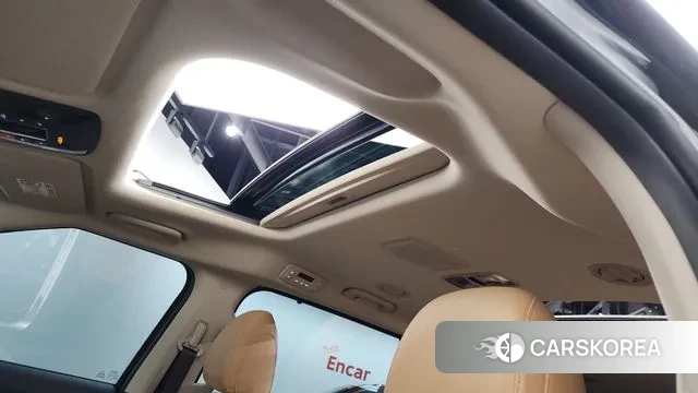 Kia Carnival 4th generation id 3528666 из Кореи 9