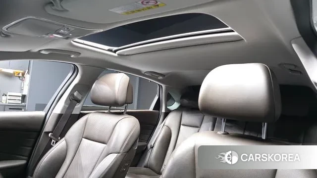 Kia More K9 id 3718123 из Кореи 9