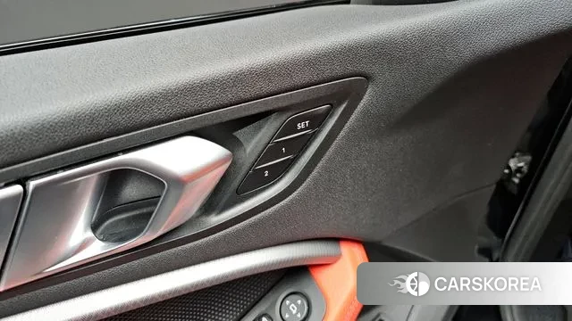 BMW 1 Series (F40) id 3442968 из Кореи 9