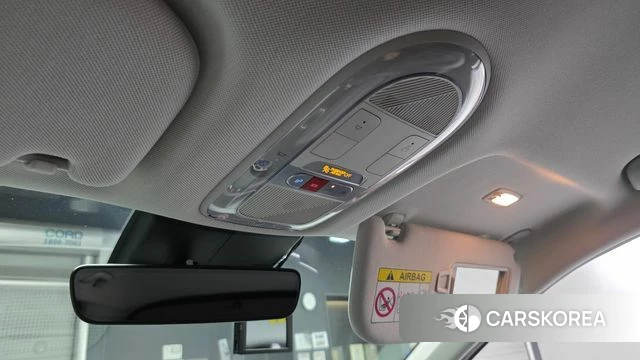 Hyundai Ionic 5 id 4617857 из Кореи 9