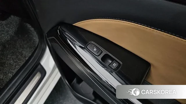 Kia K7 Premier id 3708380 из Кореи 9