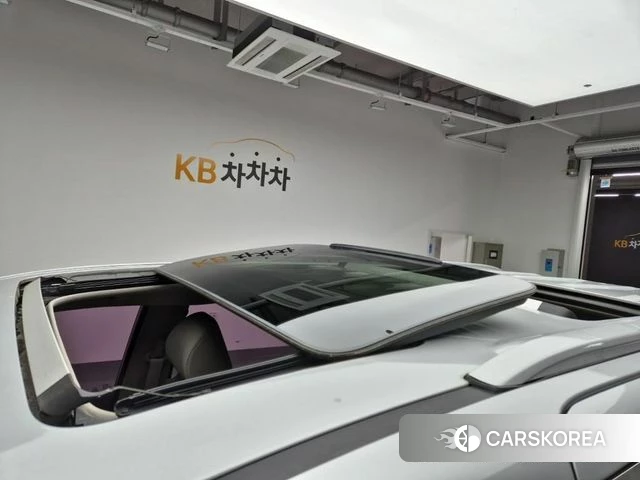 Kia The New Carnival id 4225630 из Кореи 9