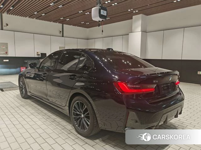 BMW 3 series id 4275372 из Китая 9