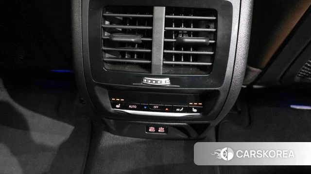 BMW X4 (G02) id 4280065 из Кореи 9