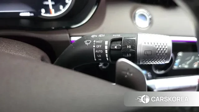 Genesis GV70 id 3758392 из Кореи 9