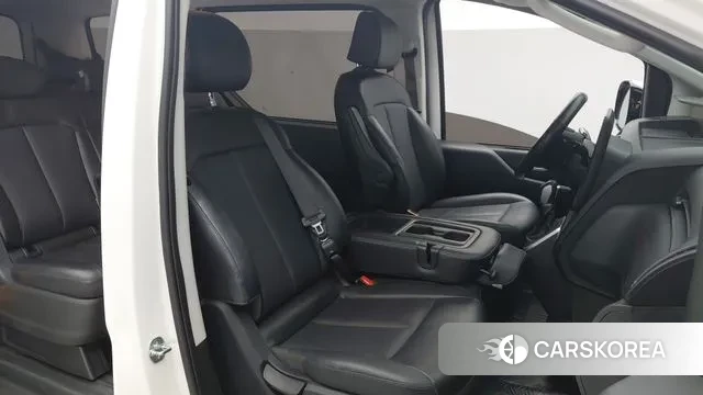 Hyundai Staria id 3400658 из Кореи 9