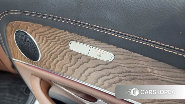 Mercedes-Benz E-Class W213 id 3372436 из Кореи 9