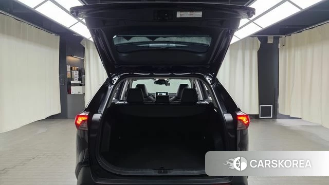 Toyota RAV4 5th Generation id 4768054 из Кореи 9