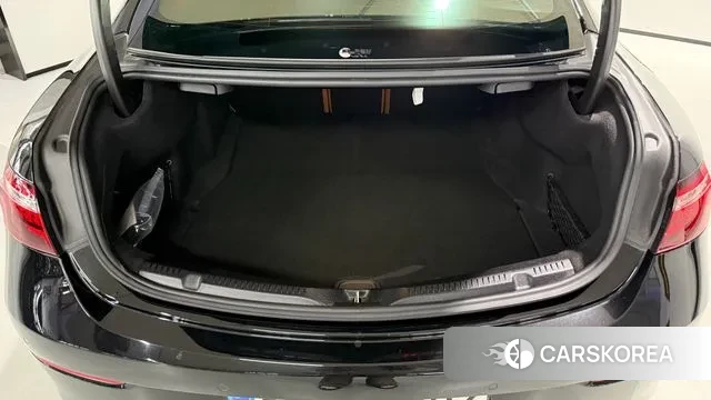 Mercedes-Benz E-Class W213 id 3279285 из Кореи 9