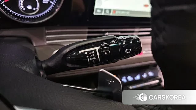 Hyundai The New Grandeur IG id 3100096 из Кореи 9