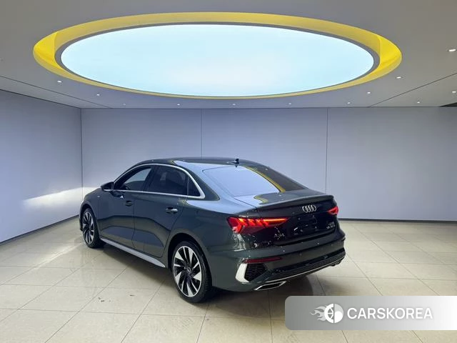 Audi A3 id 4291264 из Китая 9