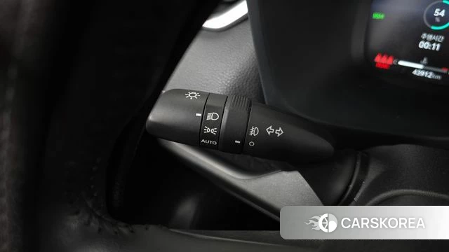 Toyota RAV4 5th Generation id 4488185 из Кореи 9
