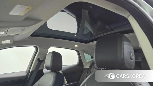 Jaguar E-PACE id 4536699 из Кореи 9
