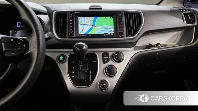 Kia The New Ray id 3084681 из Кореи 9