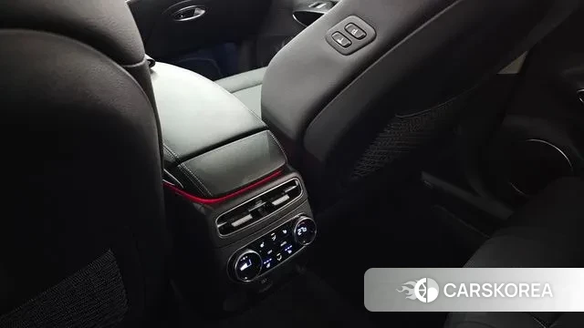 Genesis GV70 id 2998201 из Кореи 9