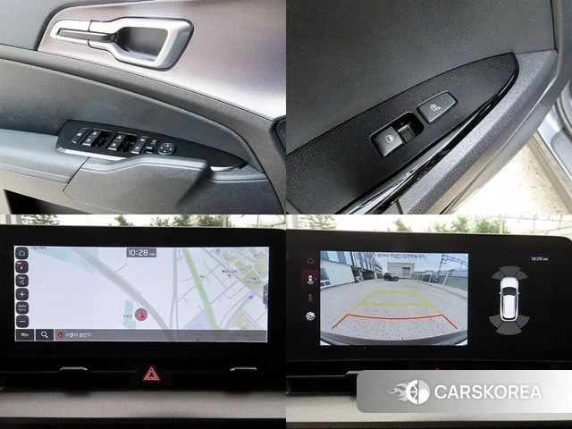 Kia Sportage 5th Generation id 3940290 из Кореи 9