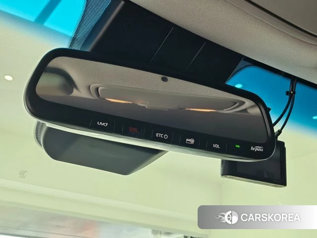 Kia Sportage The Bold id 4180466 из Кореи 9