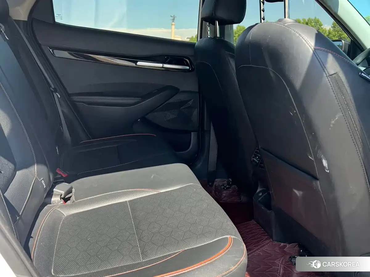 Kia Seltos id 4622478 из Китая 9